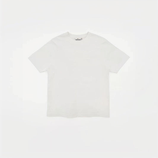 T.SHIRT WHITE